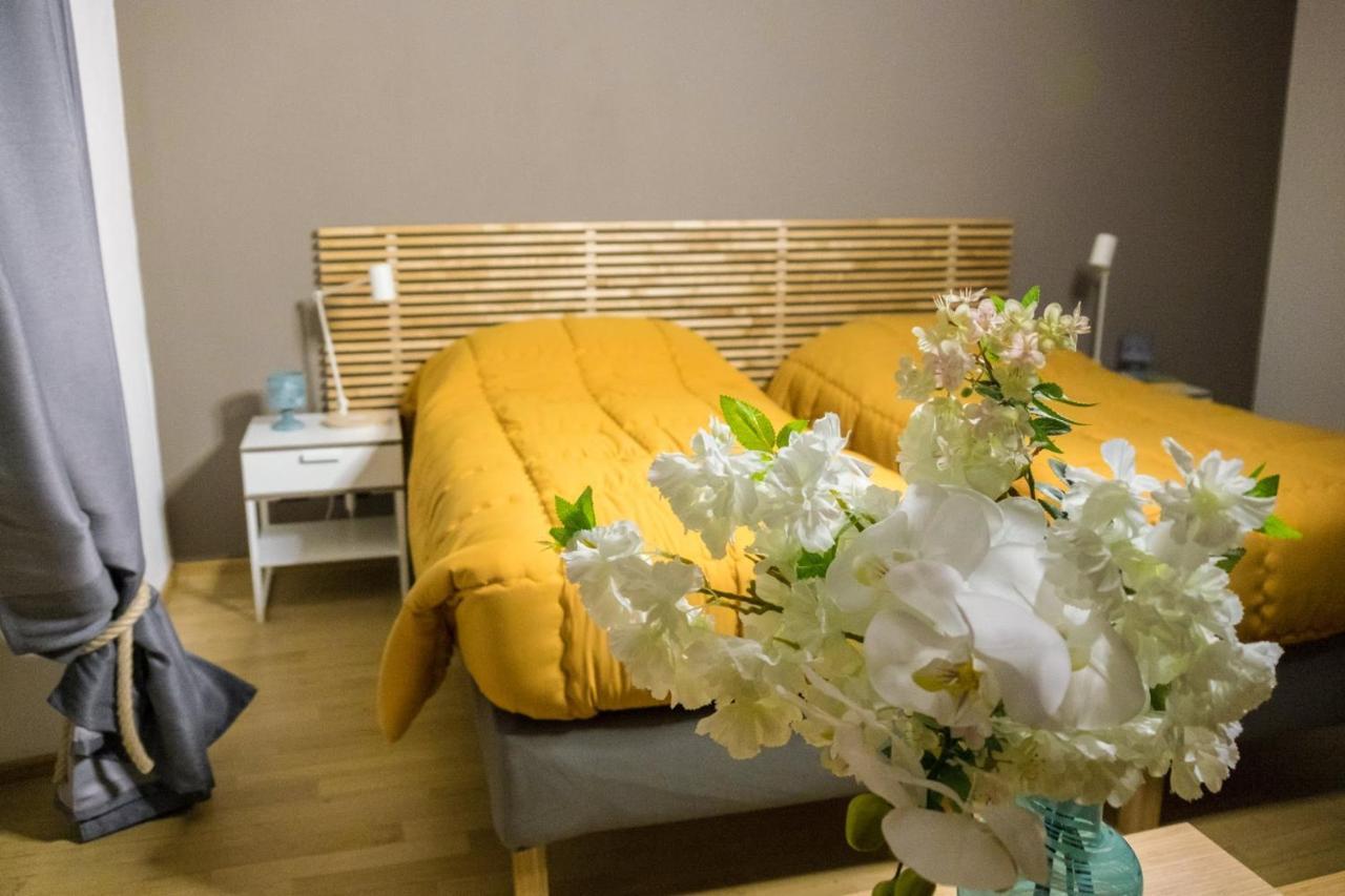 Maison Boch อาออสตา ภายนอก รูปภาพ